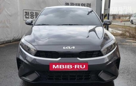 KIA K3, 2022 год, 1 630 000 рублей, 1 фотография
