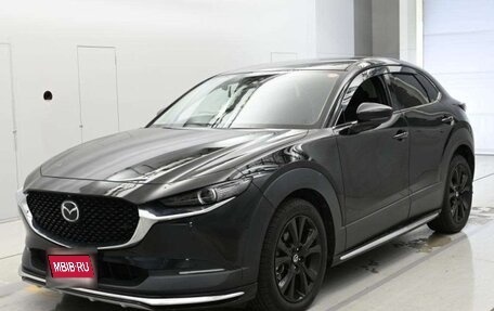 Mazda CX-30 I, 2022 год, 1 877 000 рублей, 1 фотография
