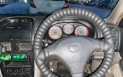 Toyota Caldina, 1998 год, 510 000 рублей, 1 фотография