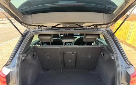 Volkswagen Golf VIII, 2022 год, 1 530 000 рублей, 16 фотография
