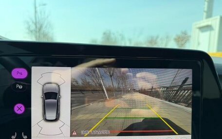 Volkswagen Golf VIII, 2022 год, 1 530 000 рублей, 14 фотография