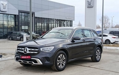 Mercedes-Benz GLC, 2020 год, 3 880 000 рублей, 1 фотография