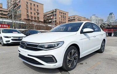 Volkswagen Bora, 2025 год, 1 790 000 рублей, 1 фотография