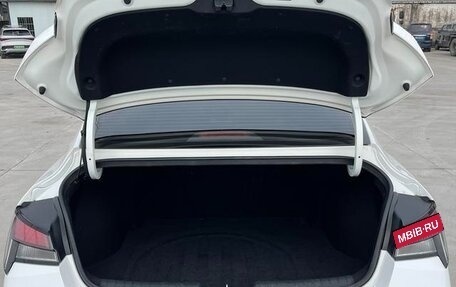 Hyundai Elantra, 2022 год, 1 430 000 рублей, 10 фотография