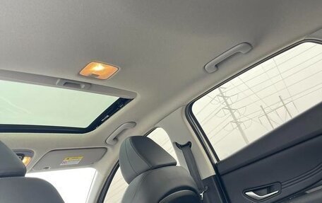 Hyundai Elantra, 2022 год, 1 430 000 рублей, 13 фотография