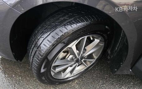 KIA K3, 2022 год, 1 630 000 рублей, 6 фотография