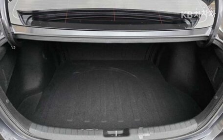 KIA K3, 2022 год, 1 630 000 рублей, 4 фотография