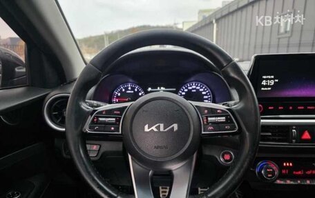 KIA K3, 2022 год, 1 630 000 рублей, 8 фотография