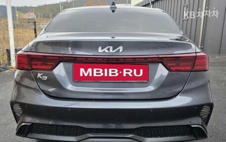 KIA K3, 2022 год, 1 630 000 рублей, 3 фотография