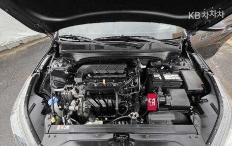 KIA K3, 2022 год, 1 630 000 рублей, 5 фотография