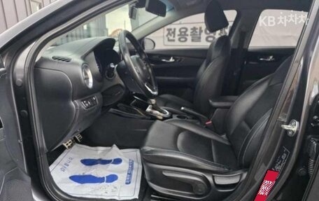 KIA K3, 2022 год, 1 630 000 рублей, 9 фотография
