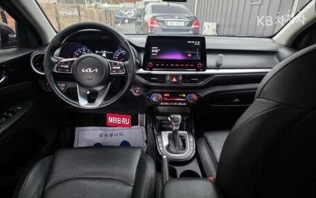 KIA K3, 2022 год, 1 630 000 рублей, 7 фотография