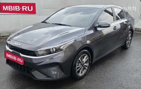 KIA K3, 2022 год, 1 630 000 рублей, 2 фотография