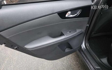 KIA K3, 2022 год, 1 630 000 рублей, 11 фотография