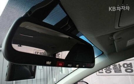 KIA K3, 2022 год, 1 630 000 рублей, 16 фотография