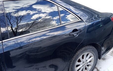 Toyota Camry, 2011 год, 1 390 000 рублей, 4 фотография