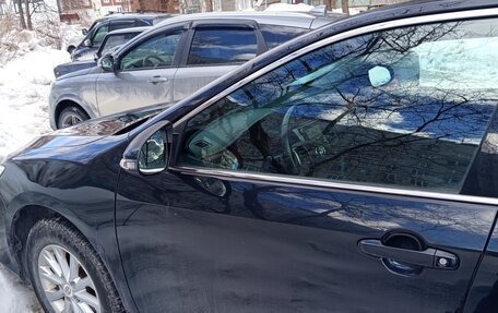 Toyota Camry, 2011 год, 1 390 000 рублей, 3 фотография