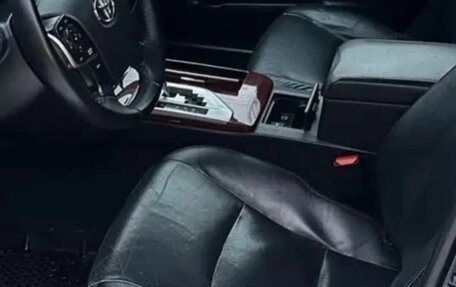 Toyota Camry, 2011 год, 1 390 000 рублей, 7 фотография