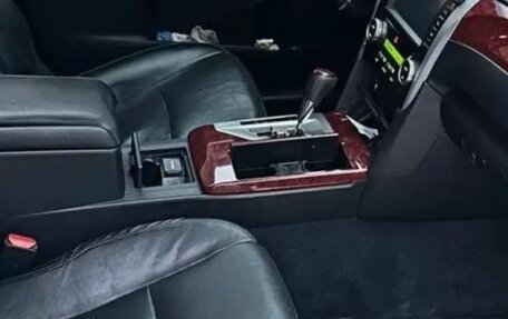 Toyota Camry, 2011 год, 1 390 000 рублей, 6 фотография