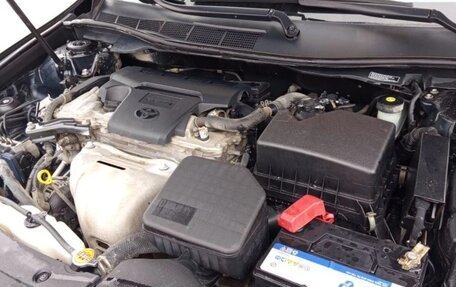 Toyota Camry, 2011 год, 1 390 000 рублей, 8 фотография