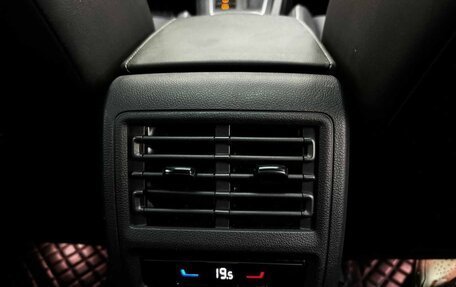 Volkswagen Golf VIII, 2022 год, 1 930 000 рублей, 14 фотография