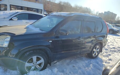 Nissan X-Trail, 2013 год, 1 500 000 рублей, 4 фотография