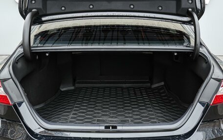 Toyota Camry, 2019 год, 2 850 000 рублей, 21 фотография