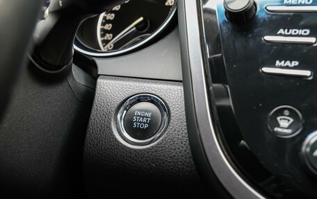 Toyota Camry, 2019 год, 2 850 000 рублей, 17 фотография