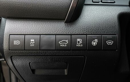 Toyota Camry, 2019 год, 2 850 000 рублей, 19 фотография