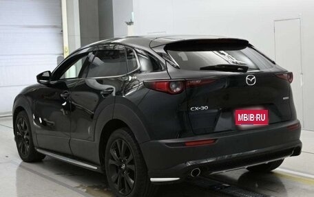 Mazda CX-30 I, 2022 год, 1 877 000 рублей, 3 фотография