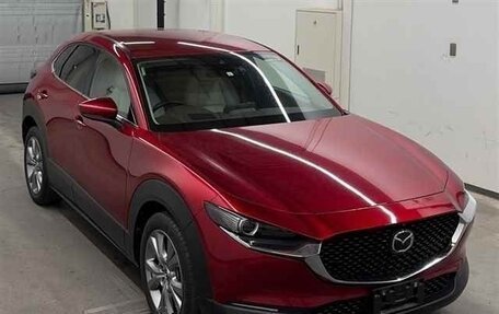 Mazda CX-30 I, 2022 год, 1 835 000 рублей, 2 фотография