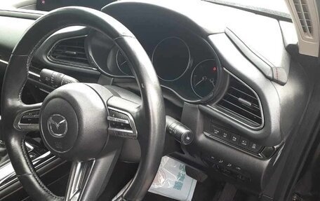 Mazda CX-30 I, 2022 год, 1 877 000 рублей, 9 фотография