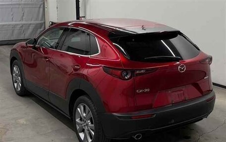 Mazda CX-30 I, 2022 год, 1 835 000 рублей, 4 фотография