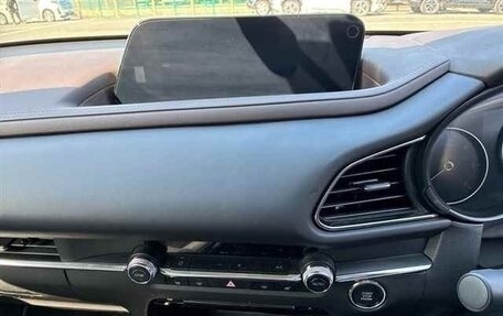 Mazda CX-30 I, 2022 год, 1 835 000 рублей, 9 фотография