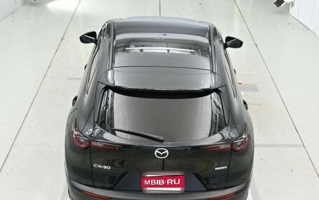 Mazda CX-30 I, 2022 год, 1 877 000 рублей, 8 фотография