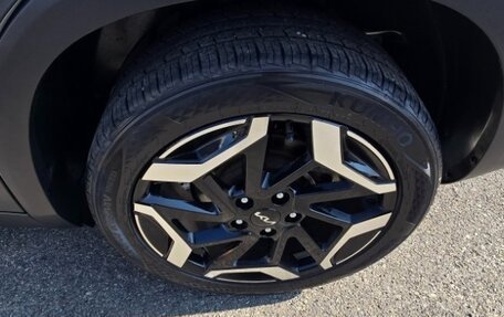 KIA Seltos I, 2022 год, 1 730 000 рублей, 6 фотография