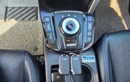 KIA Seltos I, 2022 год, 1 730 000 рублей, 11 фотография