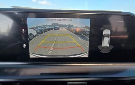 KIA Seltos I, 2022 год, 1 730 000 рублей, 10 фотография