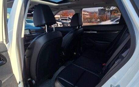 KIA Seltos I, 2022 год, 1 730 000 рублей, 9 фотография