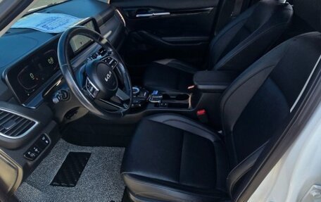KIA Seltos I, 2022 год, 1 730 000 рублей, 8 фотография