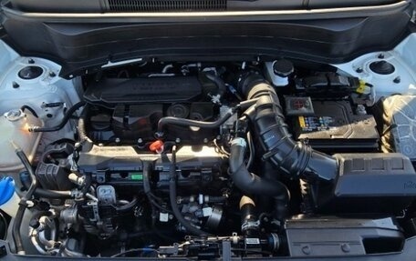 KIA Seltos I, 2022 год, 1 730 000 рублей, 5 фотография