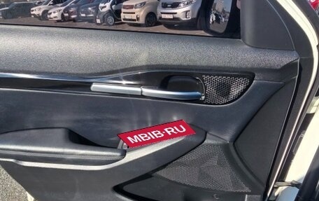 KIA Seltos I, 2022 год, 1 730 000 рублей, 13 фотография