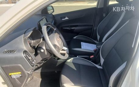 KIA Morning III, 2022 год, 830 000 рублей, 12 фотография