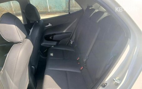 KIA Morning III, 2022 год, 830 000 рублей, 13 фотография