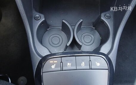KIA Morning III, 2022 год, 830 000 рублей, 15 фотография
