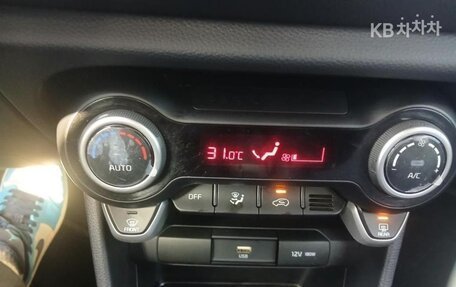 KIA Morning III, 2022 год, 830 000 рублей, 16 фотография