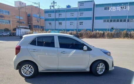 KIA Morning III, 2022 год, 830 000 рублей, 8 фотография