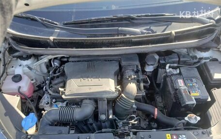 KIA Morning III, 2022 год, 830 000 рублей, 9 фотография