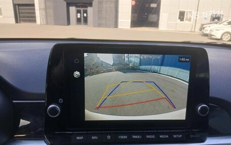 KIA Morning III, 2022 год, 830 000 рублей, 14 фотография