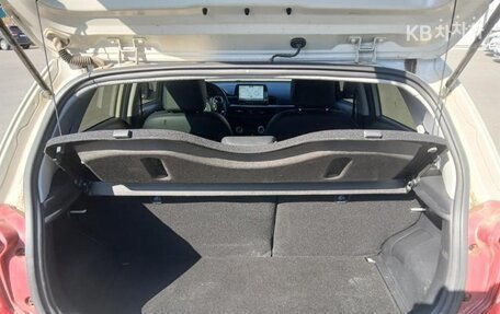 KIA Morning III, 2022 год, 830 000 рублей, 17 фотография